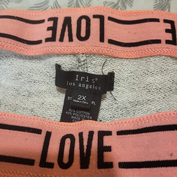 Sweatpants - Picture 3 of 3